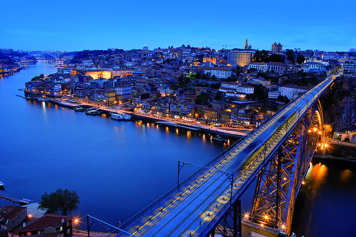 Porto