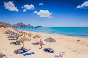 Comment Se Rendre Dans Les Plus Belles Plages Du Portugal