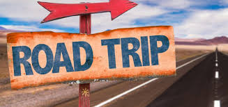 road trip en espagne