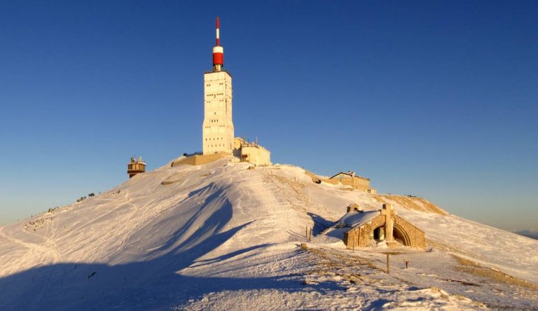 Le Mont Ventoux, une destination unique à découvrir en famille