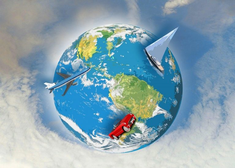 assurance voyage de groupe